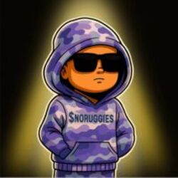 شعار NORUGGIES
