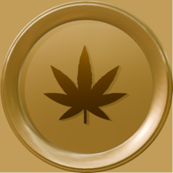 WEED Token Logosu