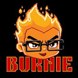 BurnieAI