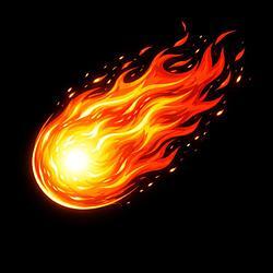 Fireball