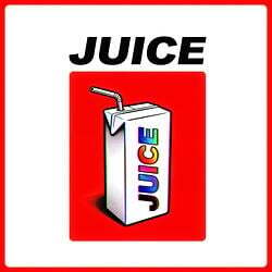 JUICE Λογότ.