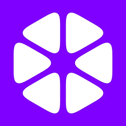 LUMEN লোগো