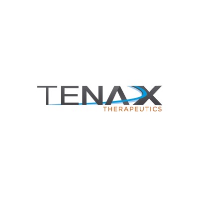 Tenax Therapeutics, Inc.