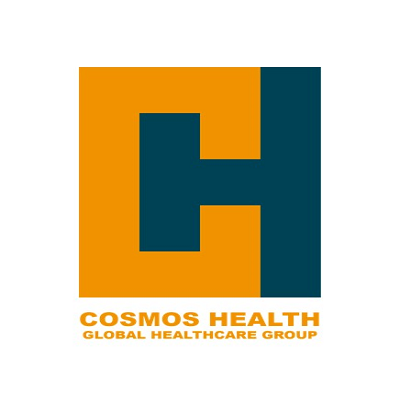 Cosmos Holdings Inc.