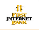 First Internet Bancorp.