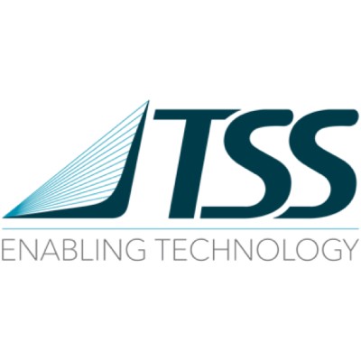 TSS, Inc.