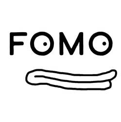لوگو FOMO