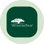 WisdomTree Treasury Logotyp