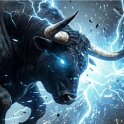 شعار BlackBull