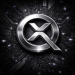 QuantumX 로고