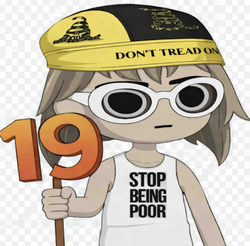 Логотип 19