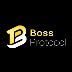 BOSS 圖標