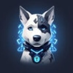 TAO INU Logo