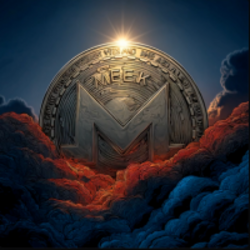 The Meek Shall Inherit The Earth 로고
