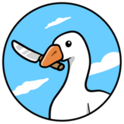 Логотип Honk