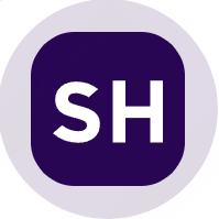 Logo de SoundHound AI