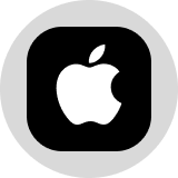 Apple Logotyp