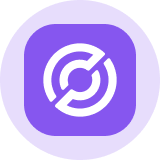Circle Internet logotipas