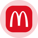 Logo de McDonalds