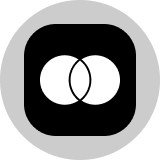 Logo Mastercard