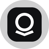 شعار Palantir