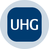 UnitedHealth Logotip