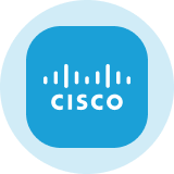 Logo de Cisco Systems