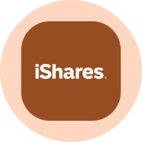 لوگو iShares Gold Trust