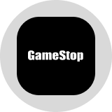 GameStop Logotyp