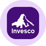 Invesco QQQ Logotip