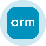 Arm Holdings PLC Logotip