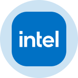 Intel Logotyp