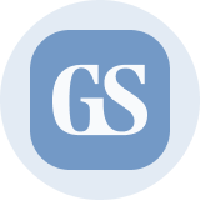 Goldman Sachs logotipas