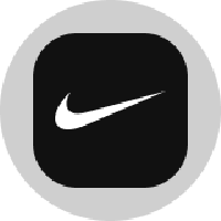لوگو NIKE