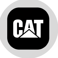 Logo de Caterpillar