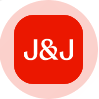 Johnson & Johnson Λογότ.