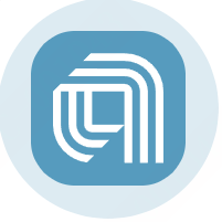Applied Materials logotipas