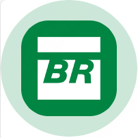 Petrobras Logotyp