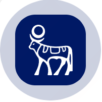 Novo-Nordisk A/S Logotyp