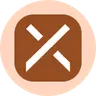 Global X Copper Logosu