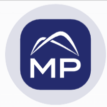 Logo de MP Materials