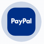 PayPal Logotyp