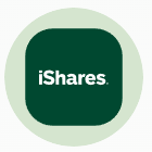 iShares TIPS ETF logotipas