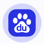 Logo de Baidu