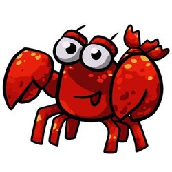 Baby Claw