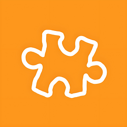 Autism Coin 图标