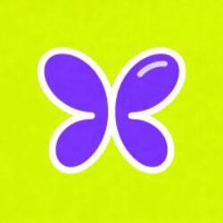Logo de BubbleFlap