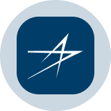 Logo Lockheed