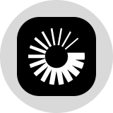 Logo de RTX