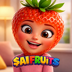 AI Fruits
